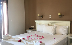 Kolokotronis Hotel