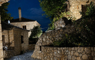 Kolokotronis Hotel