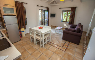 Kolokotronis Hotel