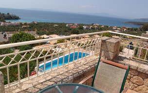 Kolokotronis Hotel