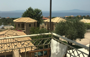 Kolokotronis Hotel