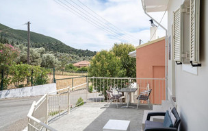 El Padre Residence