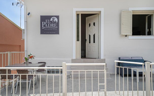 El Padre Residence