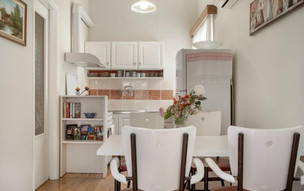 Vila El Padre Residence