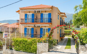 Hotel Arion