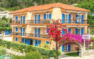 Hotel Arion