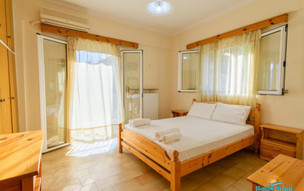 Apartmán pro 2-4 osoby