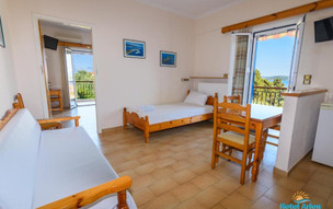 Hotel Arion