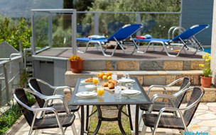 Villa Arion