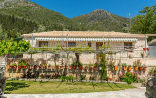 Villa Arion