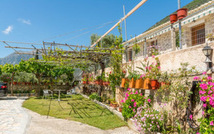 Villa Arion