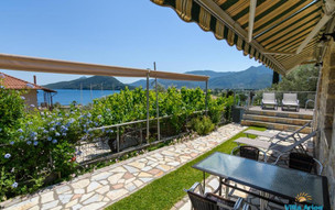 Villa Arion