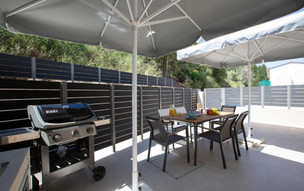 Onorama Villas