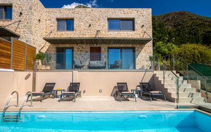 Onorama Villas