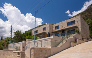 Onorama Villas