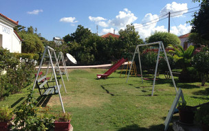 Christina's Garden