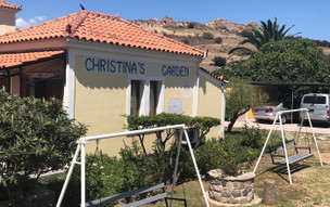 Christina's Garden