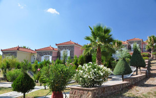 Christina's Garden