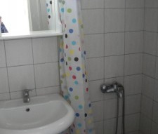 Cavo Bianco Apartments