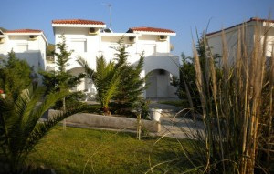 Cavo Bianco Apartments