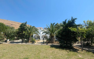 Cavo Bianco Apartments