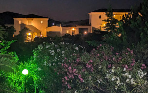 Cavo Bianco Apartments