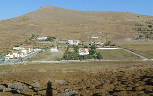 Cavo Bianco Apartments