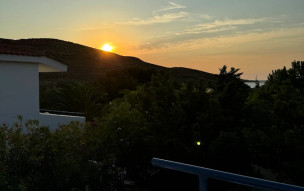 Cavo Bianco Apartments