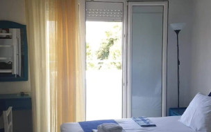 Cavo Bianco Apartments