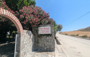 Cavo Bianco Apartments