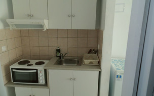 Cavo Bianco Apartments