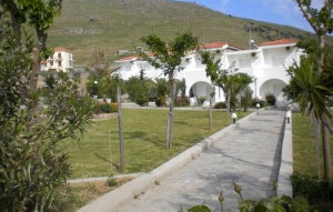 Cavo Bianco Apartments