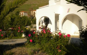 Cavo Bianco Apartments