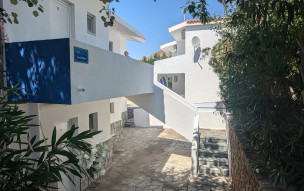 Cavo Bianco Apartments
