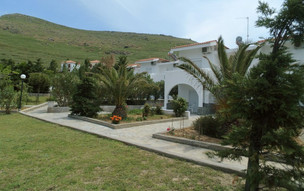 Cavo Bianco Apartments