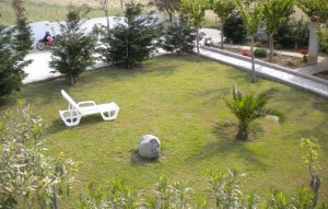 Cavo Bianco Apartments