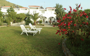 Cavo Bianco Apartments