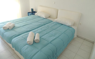 Cavo Bianco Apartments