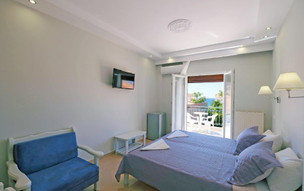 Hotel Limnia Gi