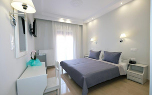 Hotel Limnia Gi