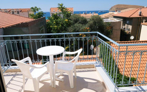 Hotel Limnia Gi