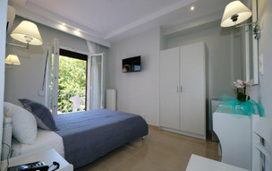 Hotel Limnia Gi