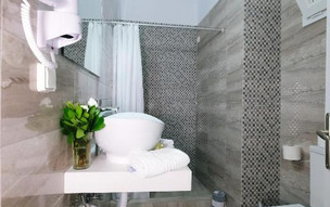 Hotel Limnia Gi