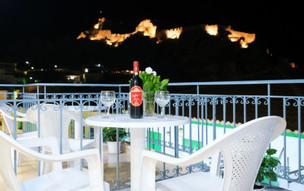 Hotel Limnia Gi