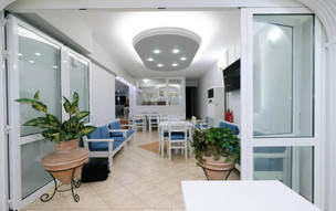 Hotel Limnia Gi
