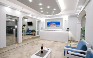 Hotel Limnia Gi