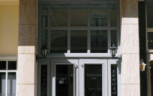 Hotel Limnia Gi