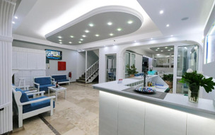 Hotel Limnia Gi