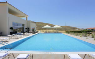 Ammos Suites