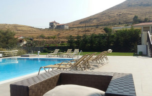 Ammos Suites